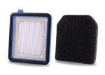 KOMA HFEX4 / Sada filtrov do vysávača / pre Electrolux Well Q6, Q7, Q8 (HFEX4)
