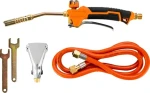 Neo Tools 20-012 / Sada na spájkovanie / 2 kW (20-012)