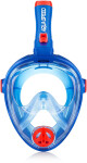 Potápačská maska AQUA SPEED Spectra 2.0 Kid Blue