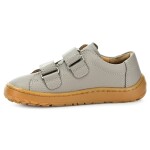 Froddo Baze G3130284-4 Light Grey celoročné nízke barefoot topánky 32 EUR