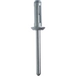 Spojovacia spona na slepý nit pre GM, balenie 50 ks KS Tools 420.5304; 420.5304