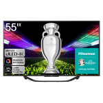 Hisense 55U7KQ Mini LED 55'' 4K Ultra HD VIDAA