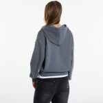 Mikina Carhartt WIP W' Hooded Nelson Jacket Styx M