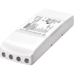 Tridonic LED driver konštantné napätie, konštantný prúd 10 W 150 - 400 mA 15 - 40 V; 28000669