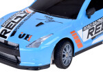 Mamido Diaľkovo ovládané auto na drift RC drift pilot kužele RC0697