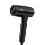 Braun BRHD150E čierna / Féhn / 1800 W / 2 rýchlosti / studený vzduch (BRHD150E)