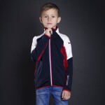 Progress detská funkčná mikina TS republico kid/junior 116/122 EUR