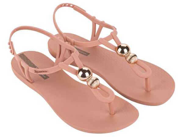 Ipanema Class Spheres Sandal 83512-AQ956 Dámske sandále ružové 39