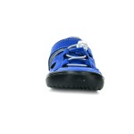 Jonap b9/mf modrá barefoot sandále 24 EUR