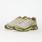 Tenisky Salomon XT-4 Og Vanilla Ice/ Bog/ Sunny Lime EUR 43 1/3