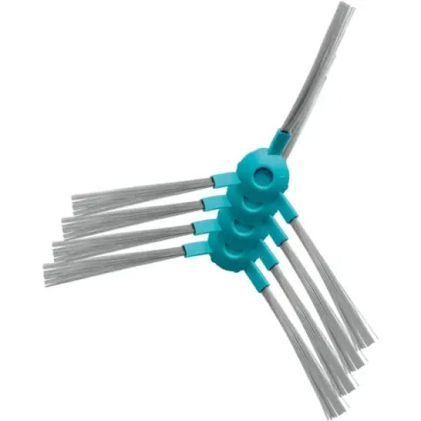 Sencor SRX 0020 / Bočná kefka pre robotický vysávač / SRV 4200, 4250, 6250, 8250, 9200, 9250 (8590669341221)