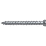 Fischer 532925 Windowframe screw 7.5 mm 62 mm ITX 100 ks; 532925