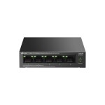 TP-LINK LS105LP / Switch / 1 Gbps / 5x LAN / PoE (LS105LP)