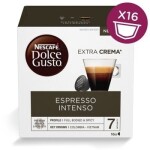 NESCAFÉ Dolce Gusto Espresso INTENSO