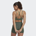 Podprsenka Yoga Luxe Bra Adidas