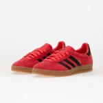 Tenisky adidas Gazelle Indoor Lucid Red/ Core Black/ Gold Metallic EUR 46 2/3