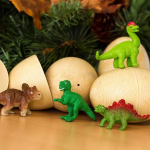 Safari Ltd. Safari Ltd. Set vajíčok s dinosaurami