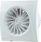 Ronic Zyle Household fan BLAUBERG Sileo 125, DN125