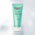 EUCERIN Dermopure čistiaci peeling 100 ml