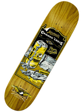 Antihero KANFOUSH CANCRETE skateboard doska - 8.25