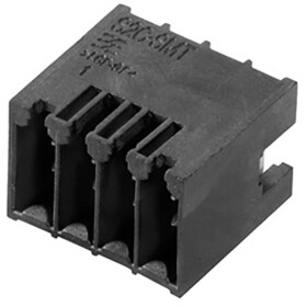 Weidmüller konektor do DPS 1288980000 222 ks; 1288980000