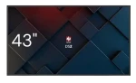 43" DS2 / Informačný monitor / Digital signage (1TV440)