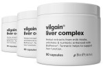 Vilgain Liver Complex – 3× 90 kapsúl