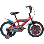 Huffy Disney Spider Man 16" 21964W Detský bicykel NEPLATÍ