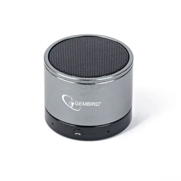 Gembird SPK-BT-LED-02 / bezdrôtový reproduktor / 2 x 5W / LED podsviezenie / Bluetooth 5.0 (SPK-BT-LED-02)