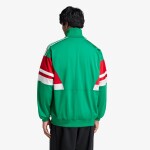 Mikina adidas Mexico Track Top 1986 Green M