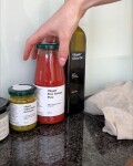 Vilgain Jemné paradajkové pyré BIO – 425 g