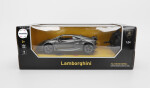Mamido Mamido Autíčko na diaľkové ovládanie Lamborghini Sixth Element sivé 1:24 MT1326