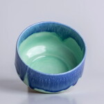 Studio Arhoj Porcelánová miska Dragonfly 550 ml