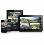 BCS BCS-L-EIP402FIR3-LED-Ai1 Kamera IP BCS kopułkowa 4Mpx, ISL