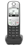 Gigaset VoIP telefón DECT