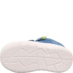 Chlapčenské tenisky WHALEY Blue/Yellow Superfit 1-000742-8000 - 26