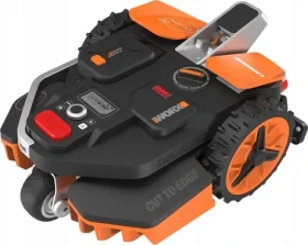 WORX Landroid Vision L1600 WR216E / Robotická kosačka (WR216E)