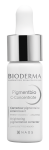 BIODERMA Pigmentbio C-koncentrát sérum proti pigmentovým škvrnám 15 ml