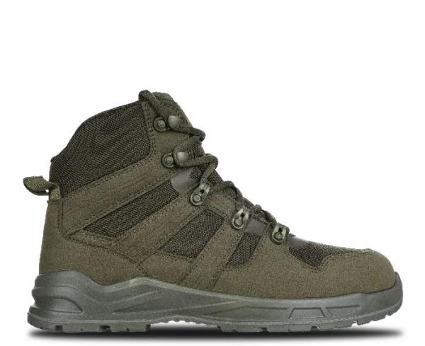 CONDOR O2 NM Khaki High 40