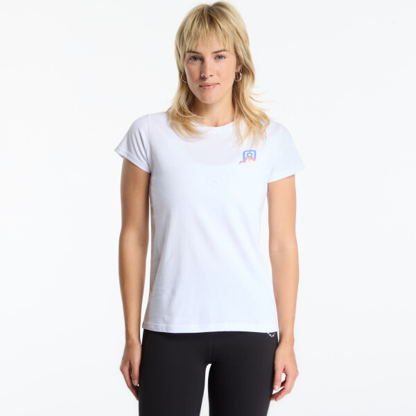 Tričko Horsefeathers Freyla Top White S