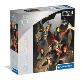 Clementoni PUZZLE Avengers