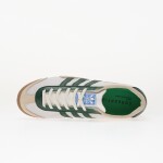 Tenisky adidas MELBOURNE UP THERE Ftwr White/ Dark Green/ Off White EUR 44