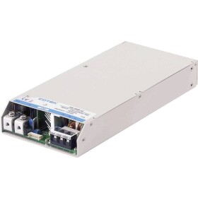 Cotek AK 1000-12 spínaný zdroj 62 A 744 W 12 V/DC 1 ks; AK 1000-12