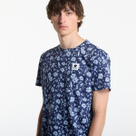 Tričko SAYSKY Flower Combat T-Shirt Blue Flower XL