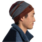 Buff Merino Move Beanie velikost