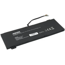 Avacom batéria pre Acer Acer Nitro 5 AN515 Nitro 7 AN715 / Li- POL / 15.4V / 3674mAh (NOAC-AN515-57P)
