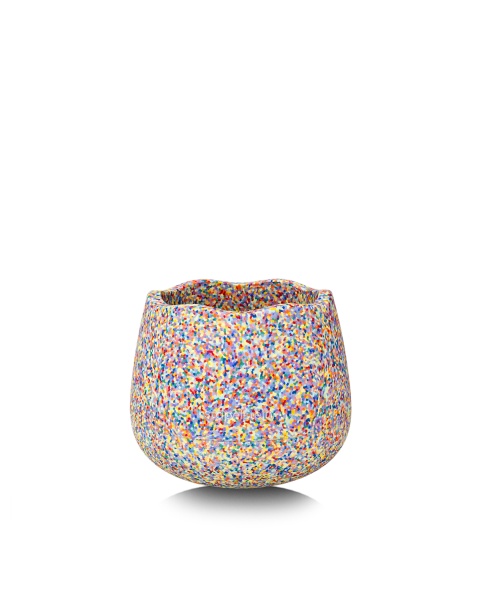 Stapelstein Dynamic Base super confetti, 1 ks EUR