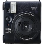 Fujifilm instax mini 99 čierna / Analógový fotoaparát / pre okamžitú fotografiu / 6 farebných efektov (16823519)
