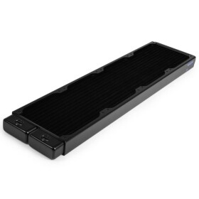 Alphacool Alphacool NexXxoS HPE-30 Radiator 480mm - schwarz