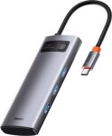 Baseus 1x USB-C + 3.0 (CAHUB-F01)